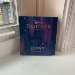 ColourPop Disney Designer Collection Highlighter